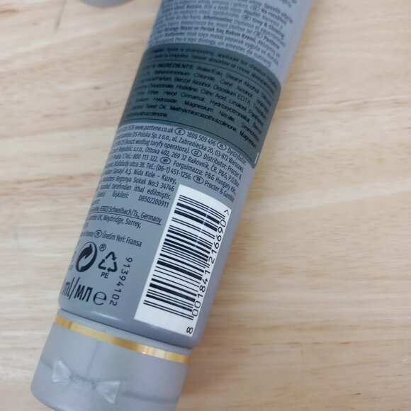 2 X Pantene Pro-V Hair Biology GREY & GLOWING Jojoba Oil Conditioner 5.41 Fl Oz - Picture 4 of 5